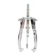 TANDWIELTREKKER MET 3 SCHARNIERARMEN 3" 15-80